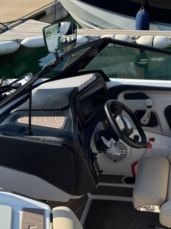 Centurion FE22