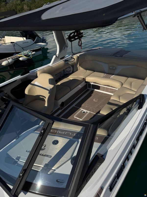 Centurion FE22