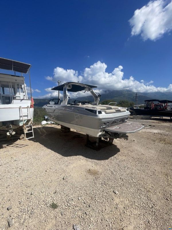 Centurion FE22