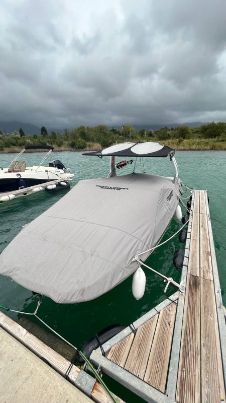 Centurion FE22