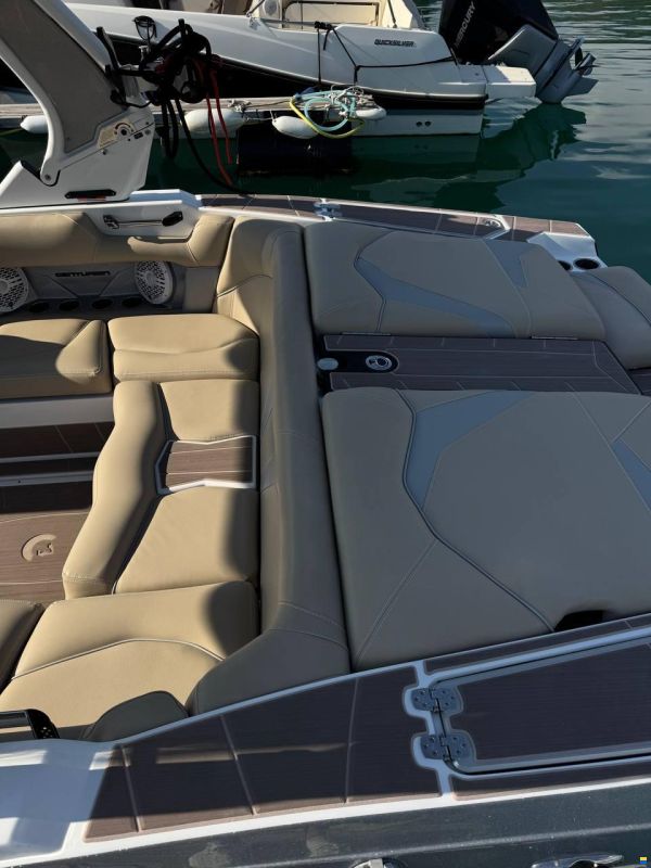 Centurion FE22