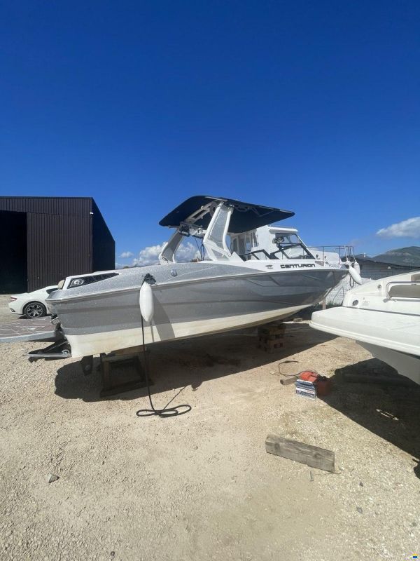 Centurion FE22
