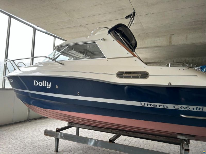 Uttern C66 DTI