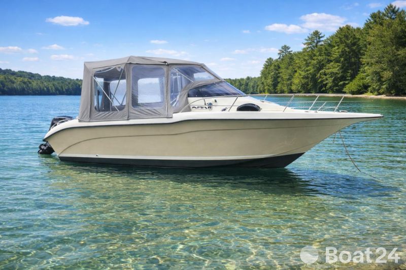 DarekCo Shaft Ultramar 730