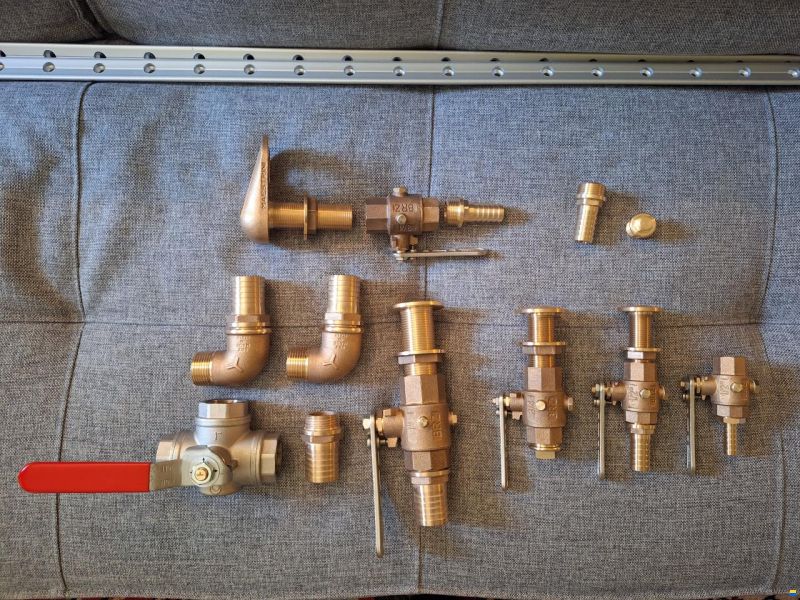 Hallberg-Rassy Monsun 31