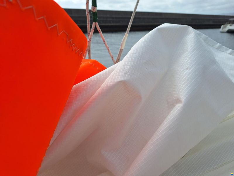 Hallberg-Rassy Monsun 31