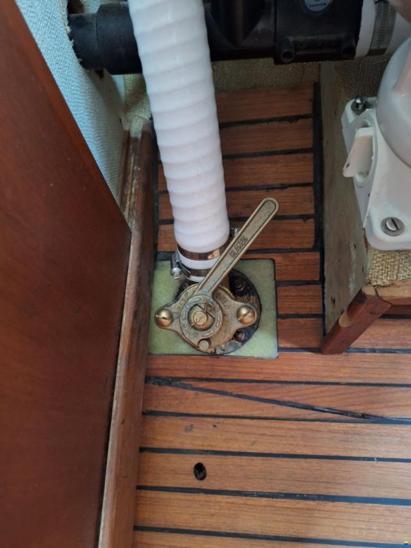 Hallberg-Rassy Monsun 31