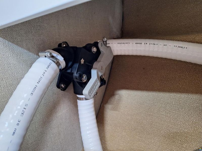 Hallberg-Rassy Monsun 31