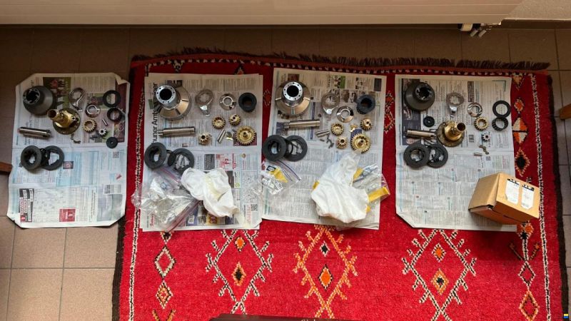 Hallberg-Rassy Monsun 31