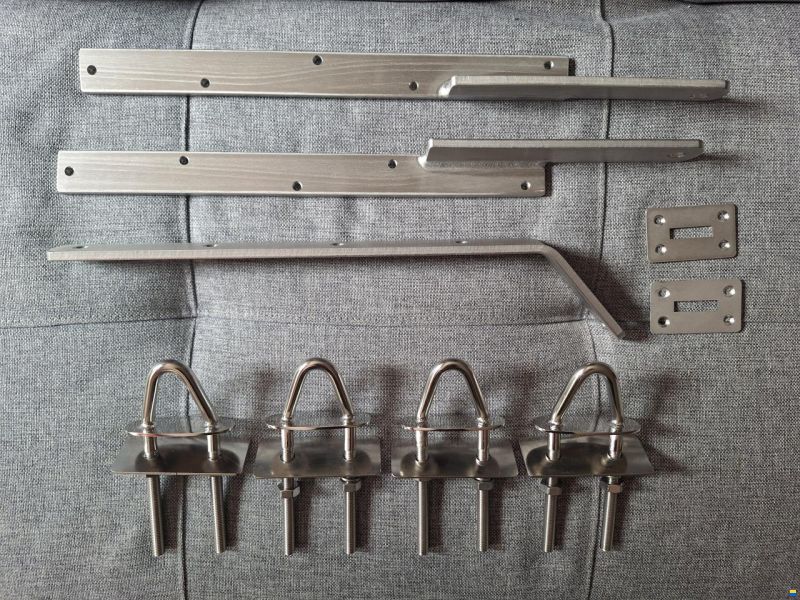 Hallberg-Rassy Monsun 31