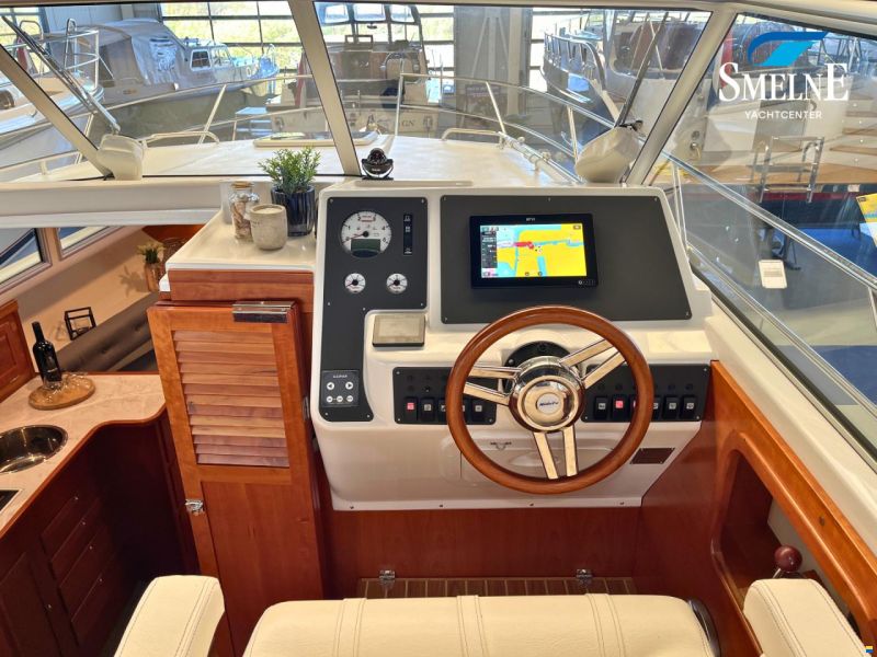 Nidelv 950 S-line