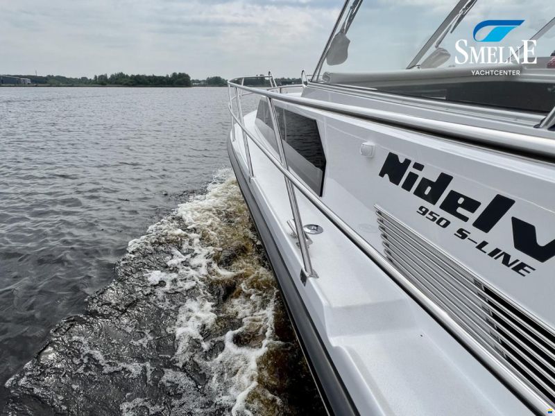 Nidelv 950 S-line