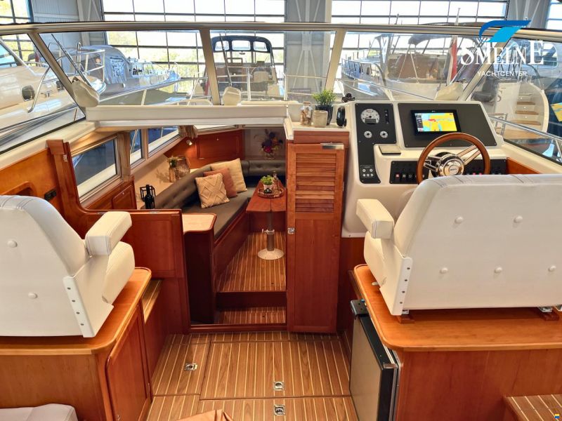 Nidelv 950 S-line