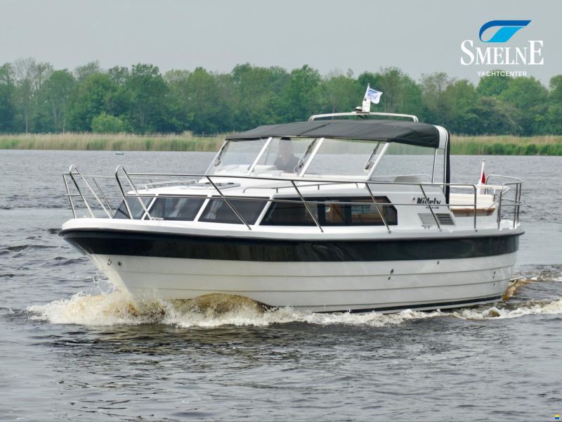 Nidelv 950 S-line