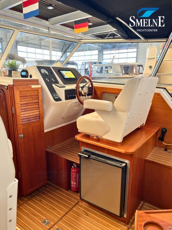 Nidelv 950 S-line