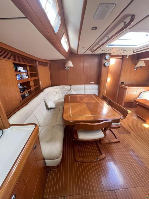 Nautors Swan 68