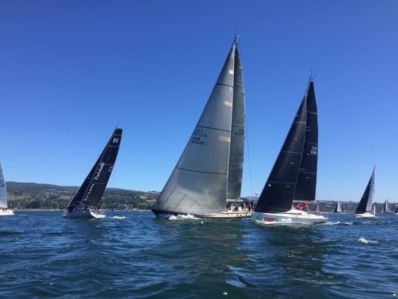 Nautors Swan 68