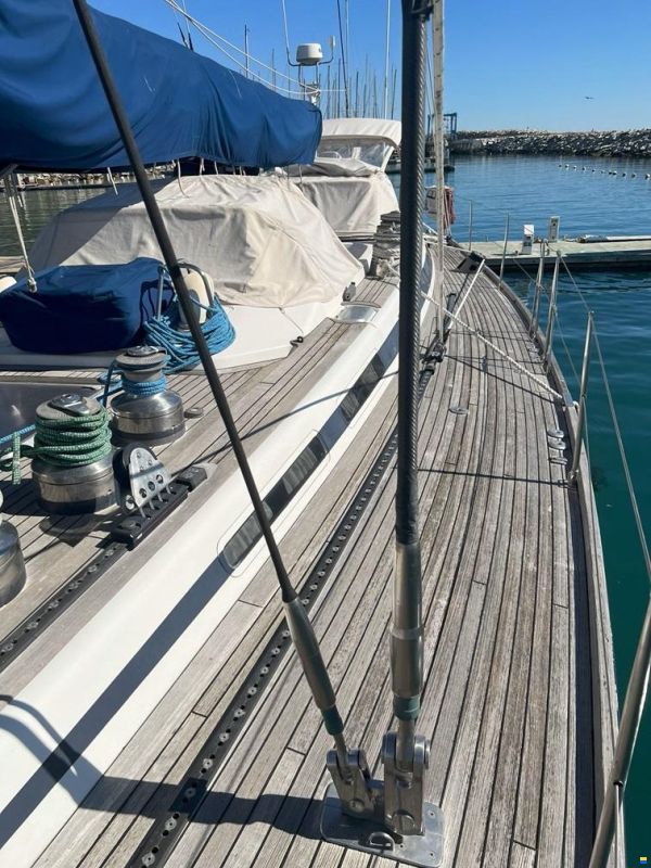 Nautors Swan 68