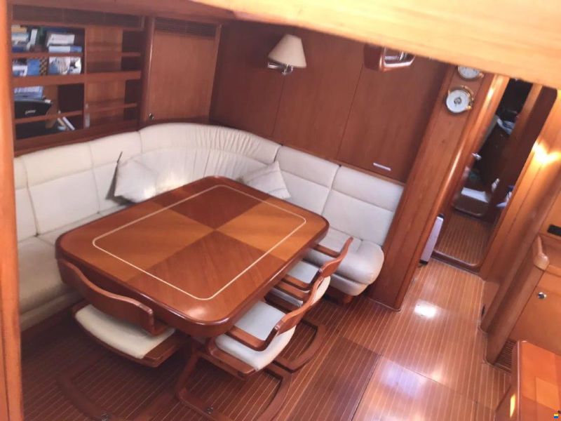 Nautors Swan 68