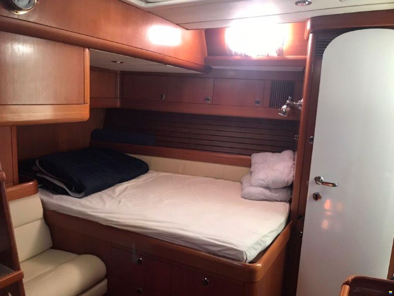 Nautors Swan 68