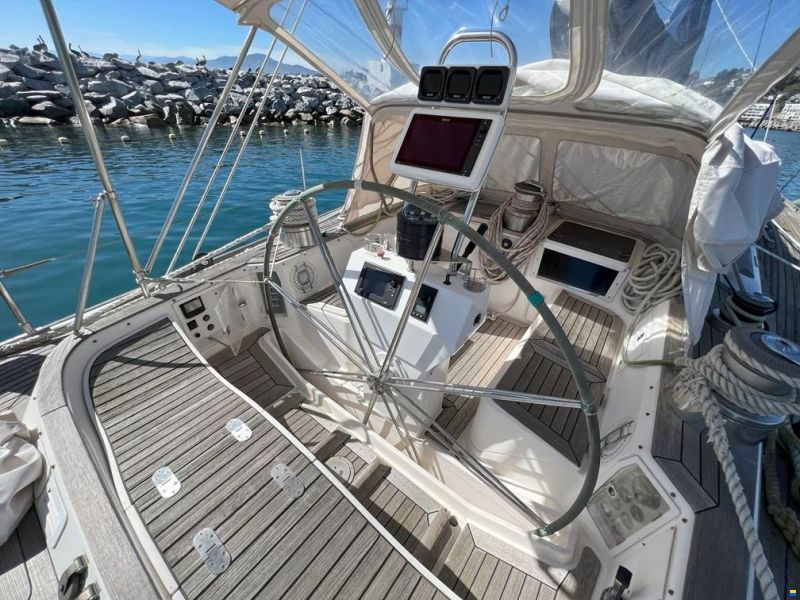 Nautors Swan 68