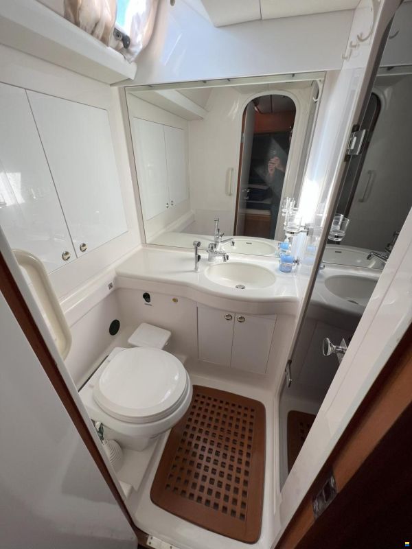 Nautors Swan 68