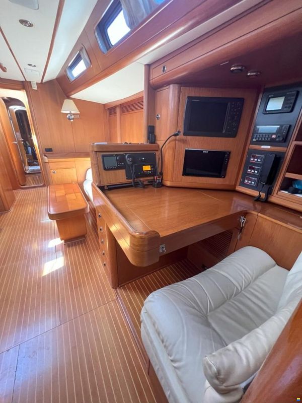 Nautors Swan 68