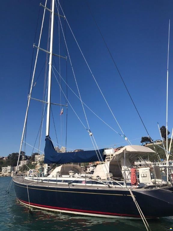 Nautors Swan 68