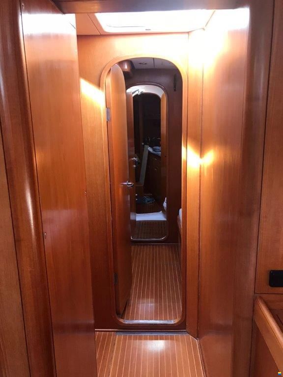 Nautors Swan 68