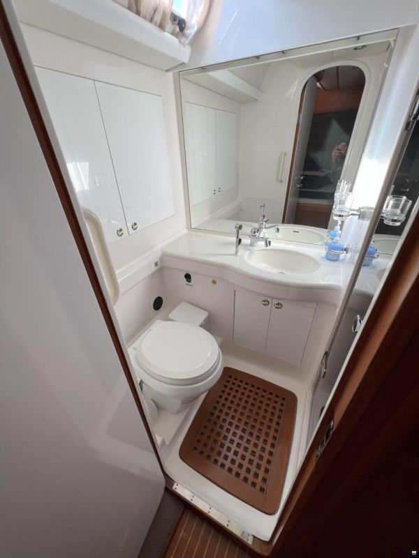 Nautors Swan 68