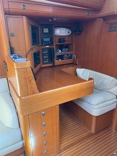 Nautors Swan 68