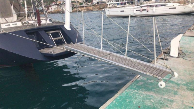 Nautors Swan 68