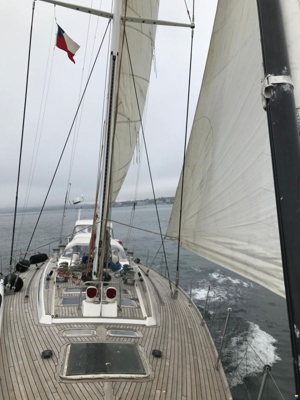 Nautors Swan 68