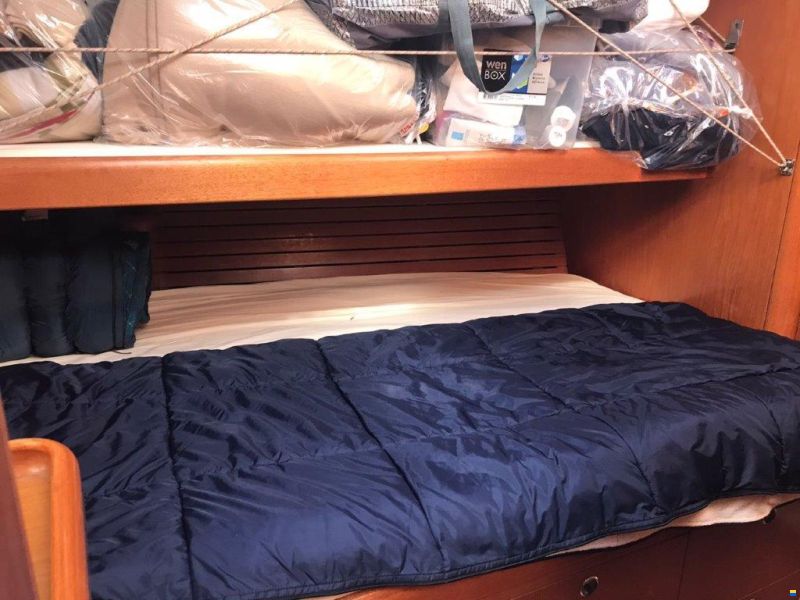 Nautors Swan 68