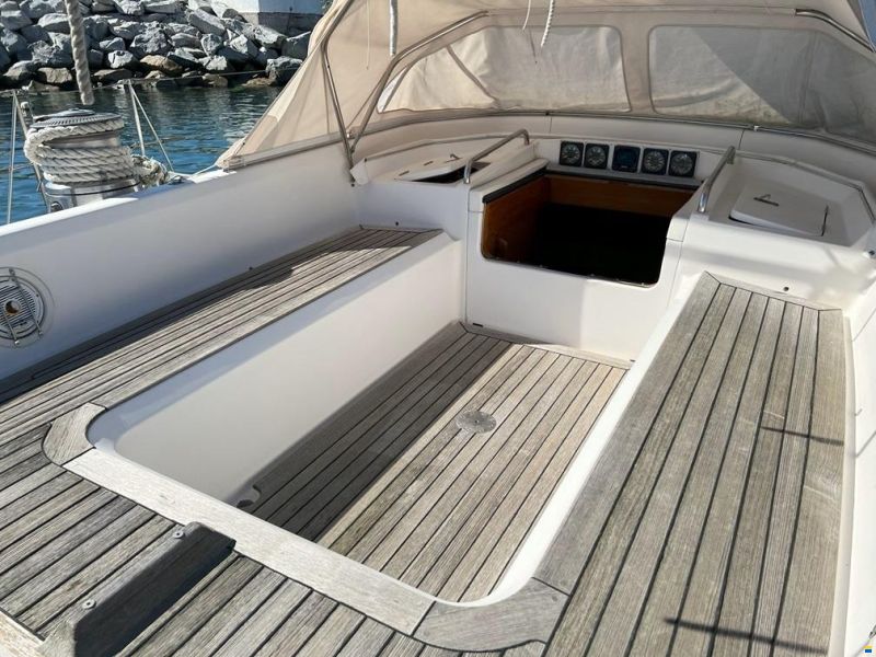 Nautors Swan 68