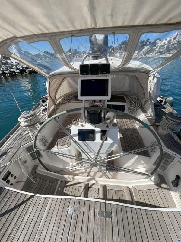 Nautors Swan 68