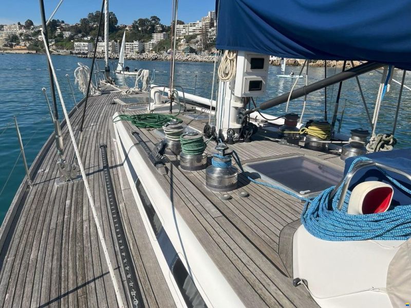 Nautors Swan 68
