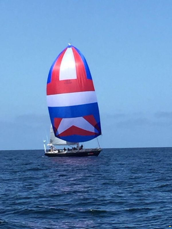 Nautors Swan 68