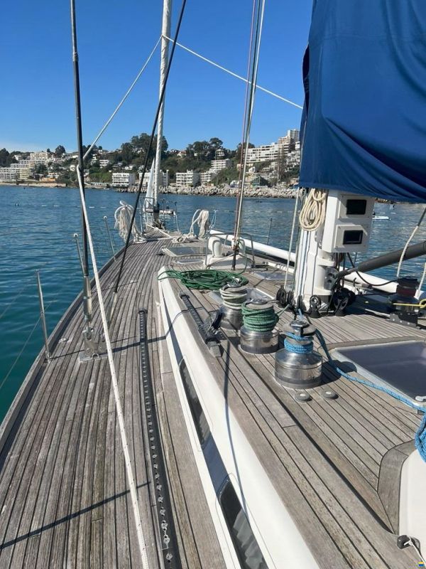 Nautors Swan 68