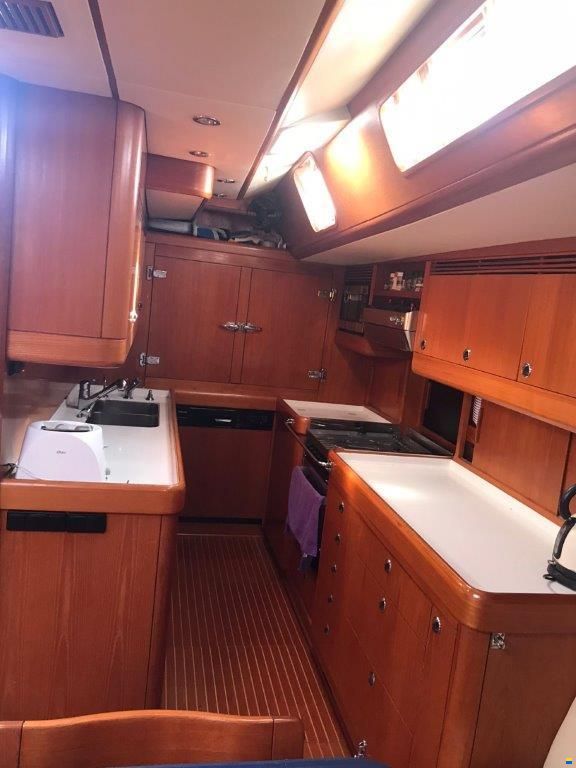 Nautors Swan 68