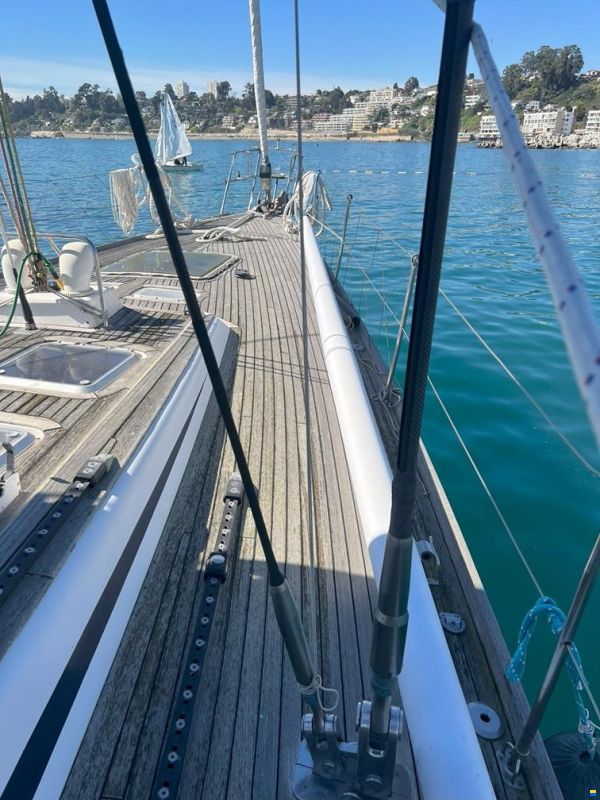 Nautors Swan 68