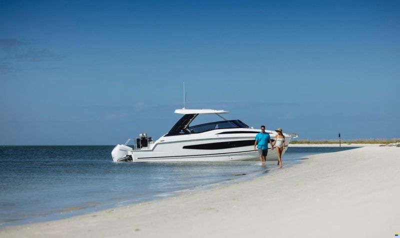 Aquila Catamarans 32 SPORT