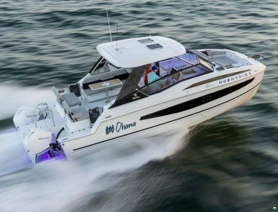 Aquila Catamarans 32 SPORT