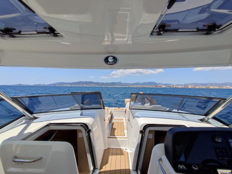 Aquila Catamarans 32 SPORT
