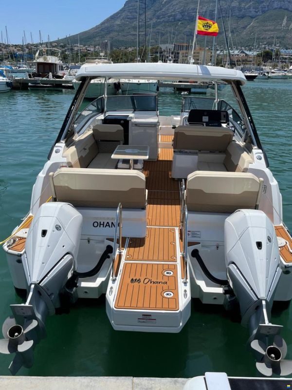 Aquila Catamarans 32 SPORT