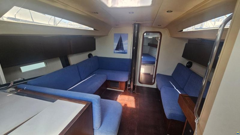 SLY YACHTS 47