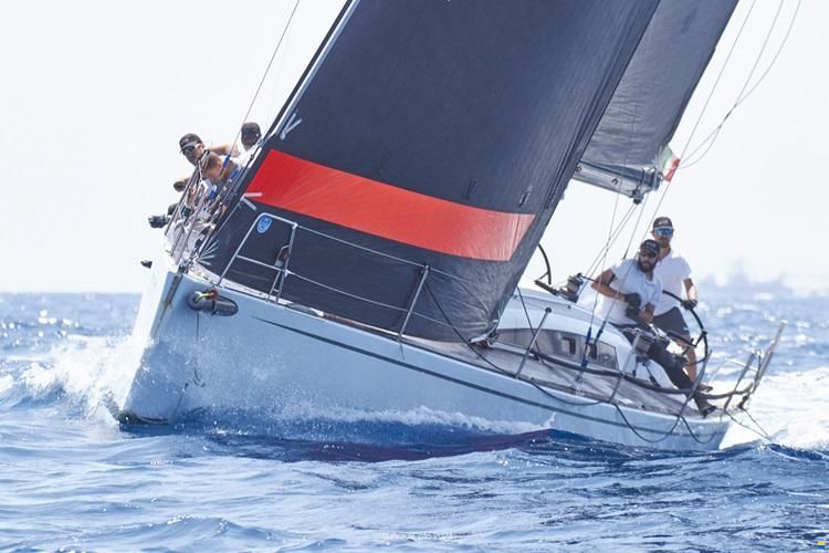 SLY YACHTS 47