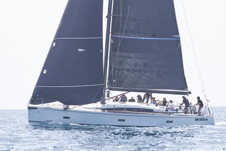 SLY YACHTS 47