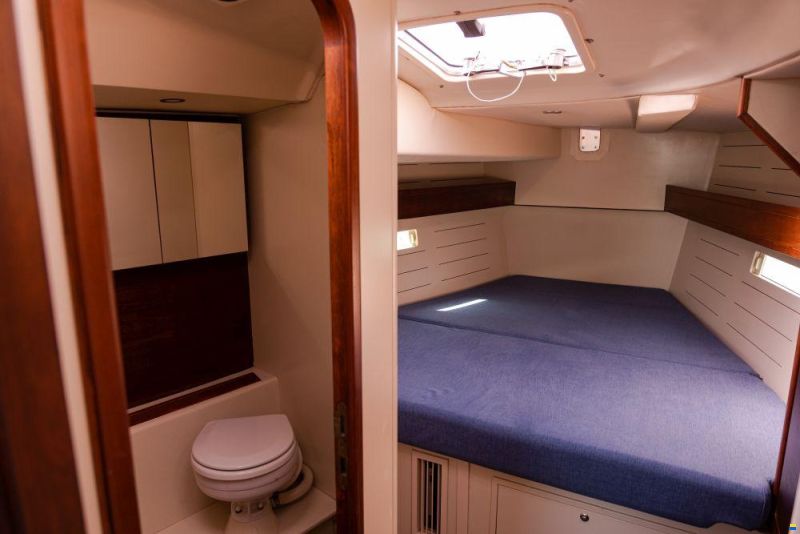 SLY YACHTS 47
