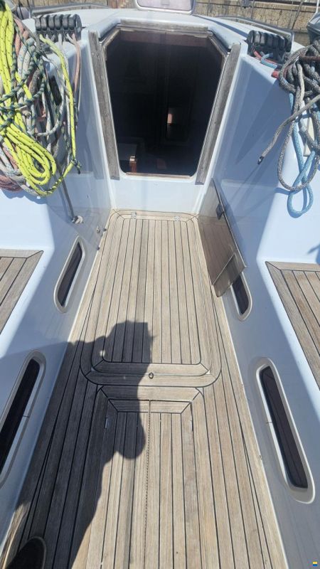 SLY YACHTS 47